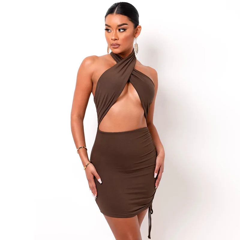 Sexy Tube Dress ** ONLY ** £11.01