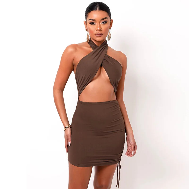 Sexy Tube Dress ** ONLY ** £11.01