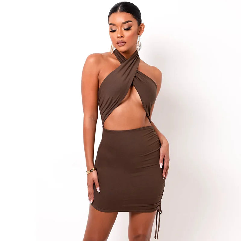 Sexy Tube Dress ** ONLY ** £11.01